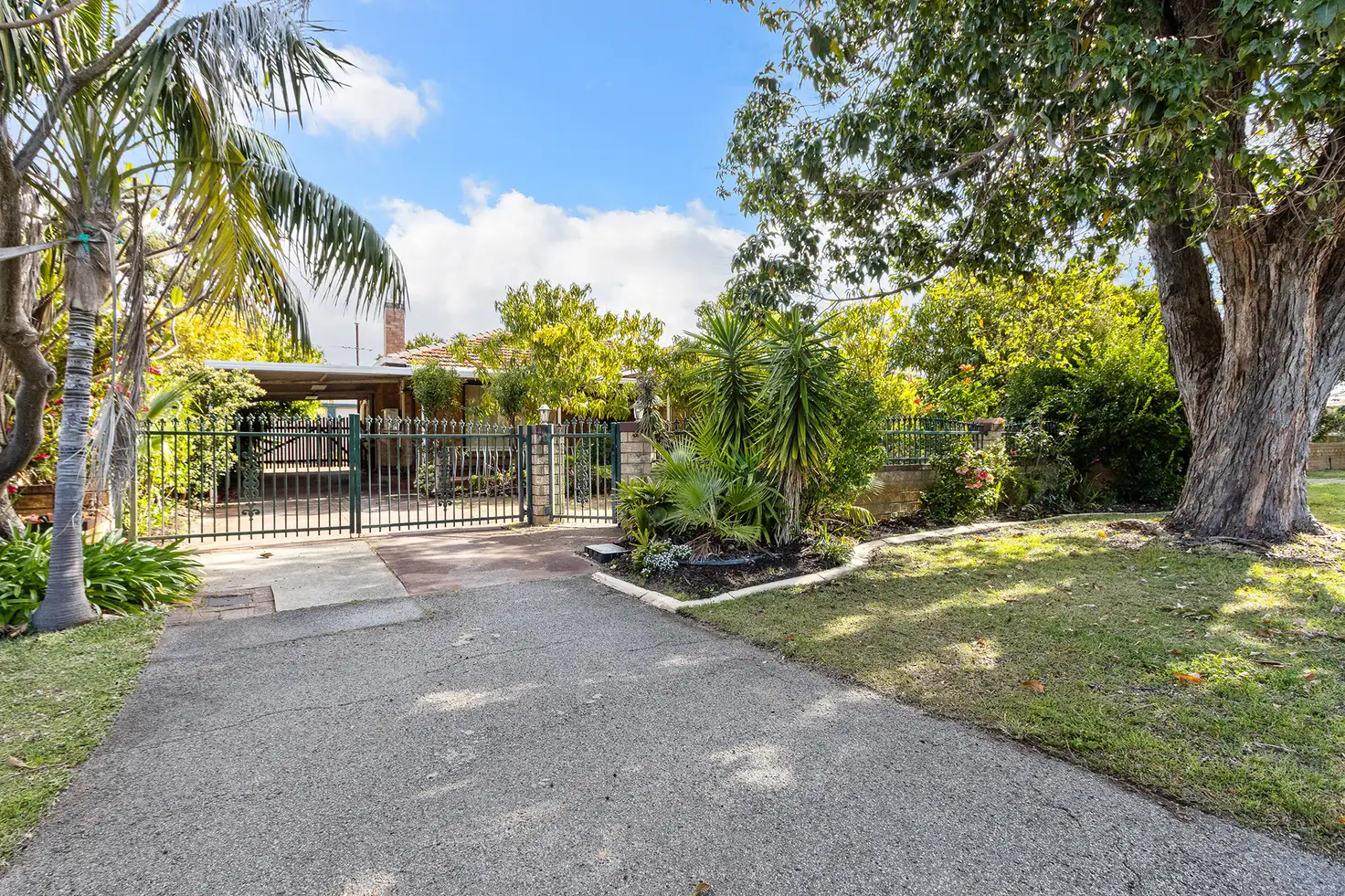 Main view of Homely house listing, 54 Somers Street, Belmont WA 6104
