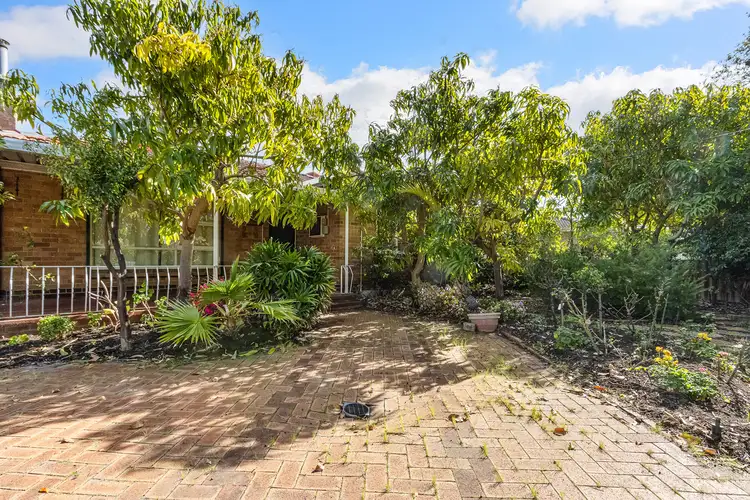 Second view of Homely house listing, 54 Somers Street, Belmont WA 6104
