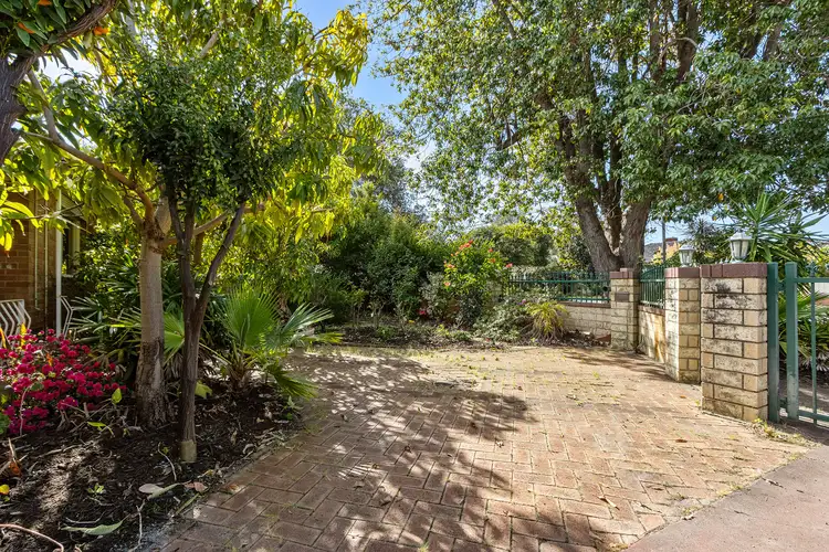Fourth view of Homely house listing, 54 Somers Street, Belmont WA 6104