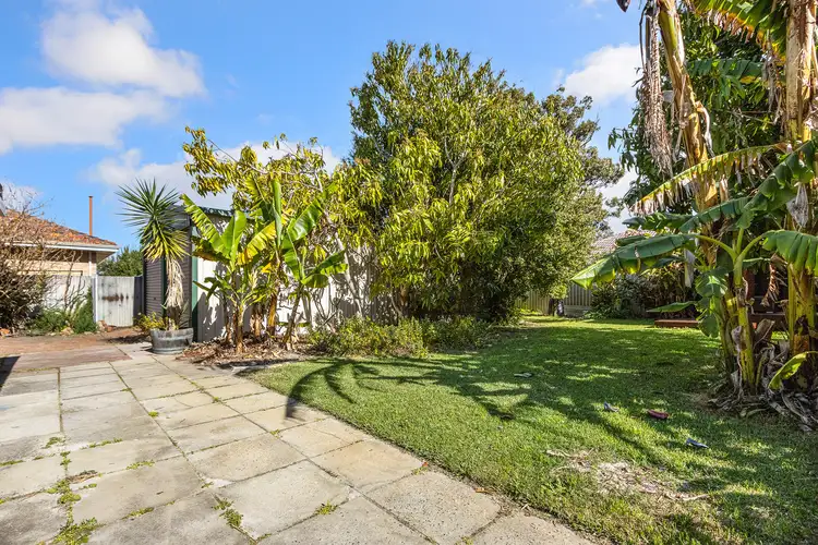 Fifth view of Homely house listing, 54 Somers Street, Belmont WA 6104