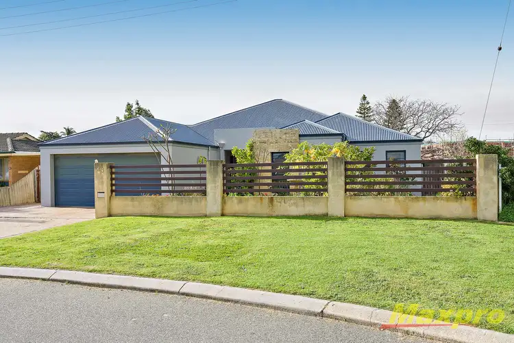 28 Brandon Way, Lynwood WA 6147