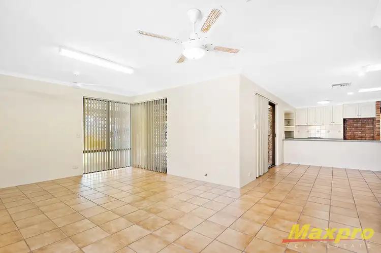 Sixth view of Homely house listing, 4 Bambil Place, Parkwood WA 6147