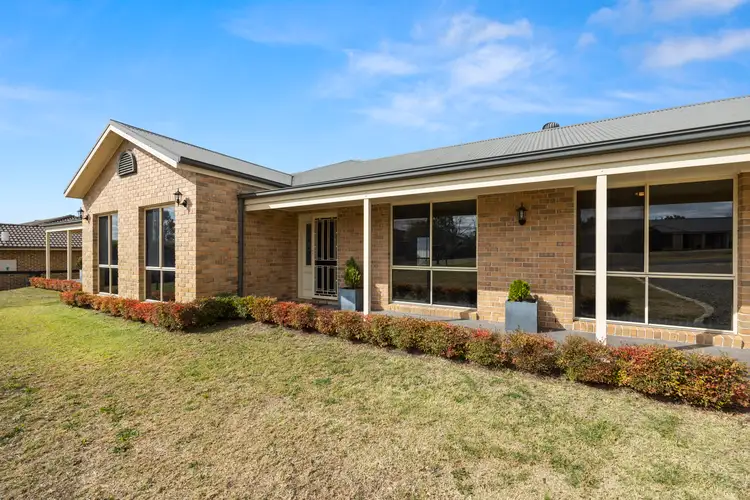 32 Kookaburra Avenue, Scone NSW 2337