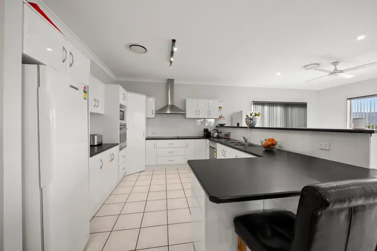 Second view of Homely house listing, 32 Kookaburra Avenue, Scone NSW 2337