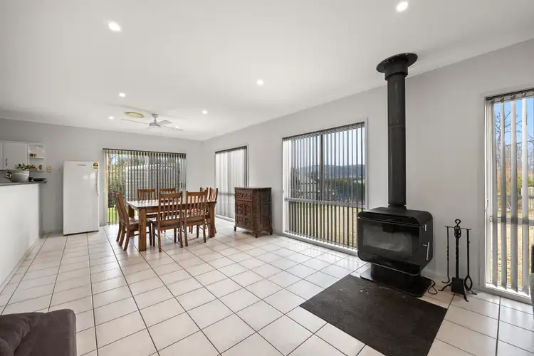 Fifth view of Homely house listing, 32 Kookaburra Avenue, Scone NSW 2337