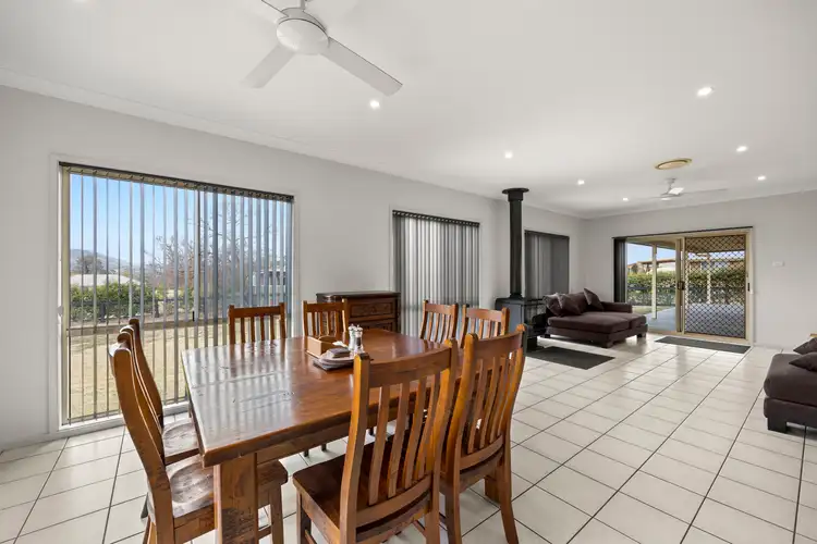 Sixth view of Homely house listing, 32 Kookaburra Avenue, Scone NSW 2337