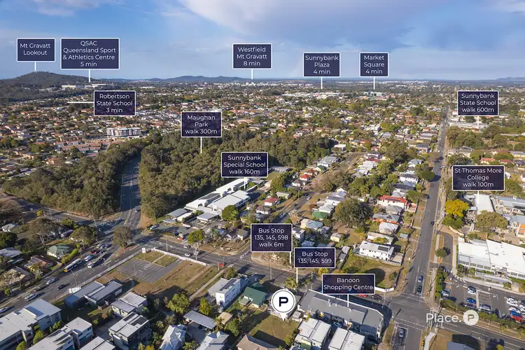 Second view of Homely house listing, 78 Troughton Road, Sunnybank QLD 4109