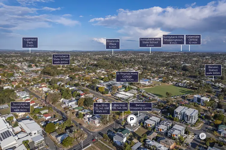 Third view of Homely house listing, 78 Troughton Road, Sunnybank QLD 4109