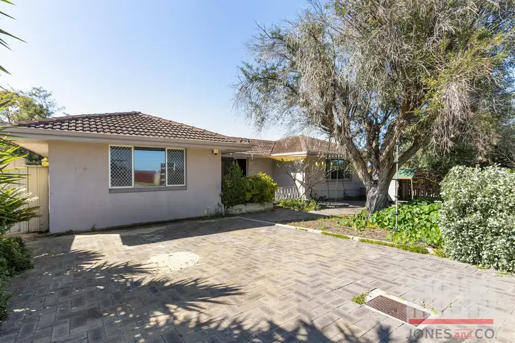 82 Ida Street, Eden Hill WA 6054