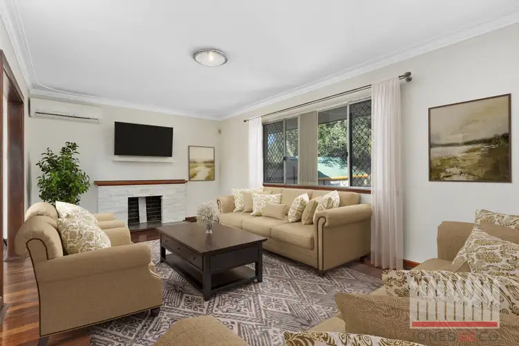 Fourth view of Homely house listing, 82 Ida Street, Eden Hill WA 6054