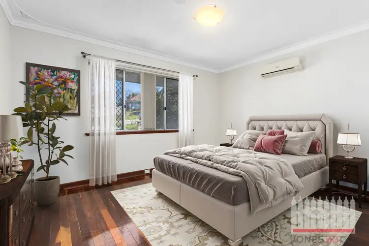 Fifth view of Homely house listing, 82 Ida Street, Eden Hill WA 6054
