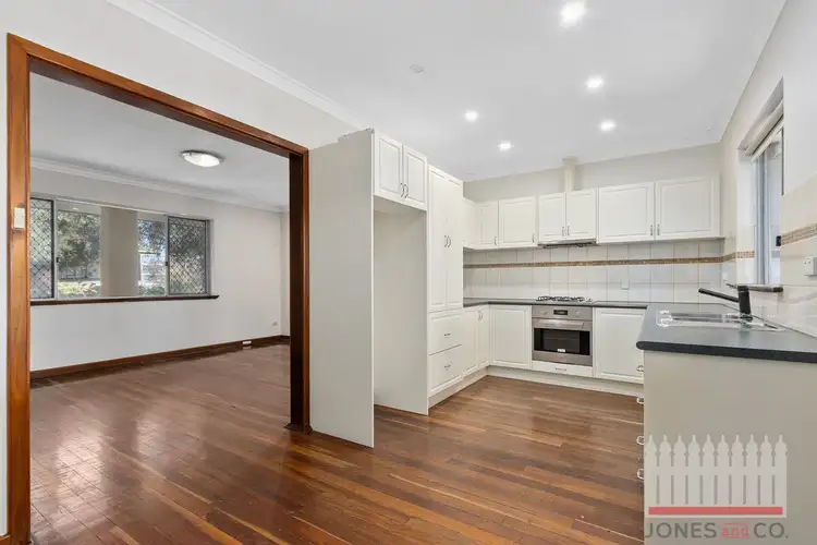 Sixth view of Homely house listing, 82 Ida Street, Eden Hill WA 6054