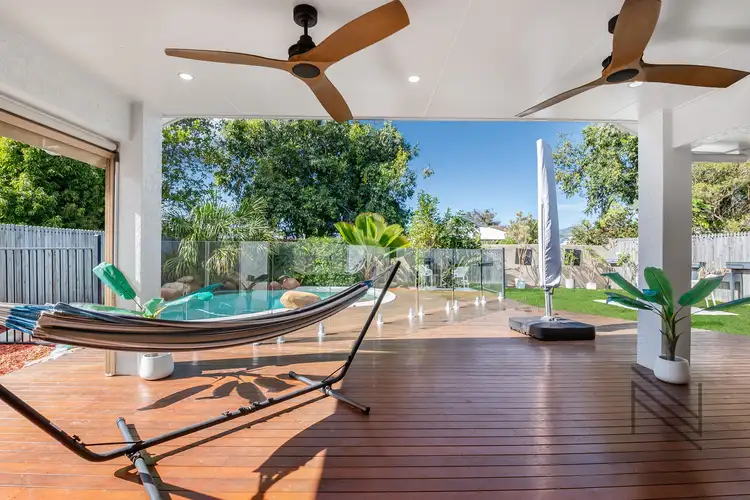 Second view of Homely house listing, 13 Waterpark Place, Idalia QLD 4811