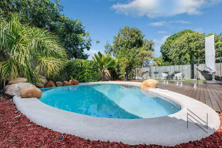 Third view of Homely house listing, 13 Waterpark Place, Idalia QLD 4811