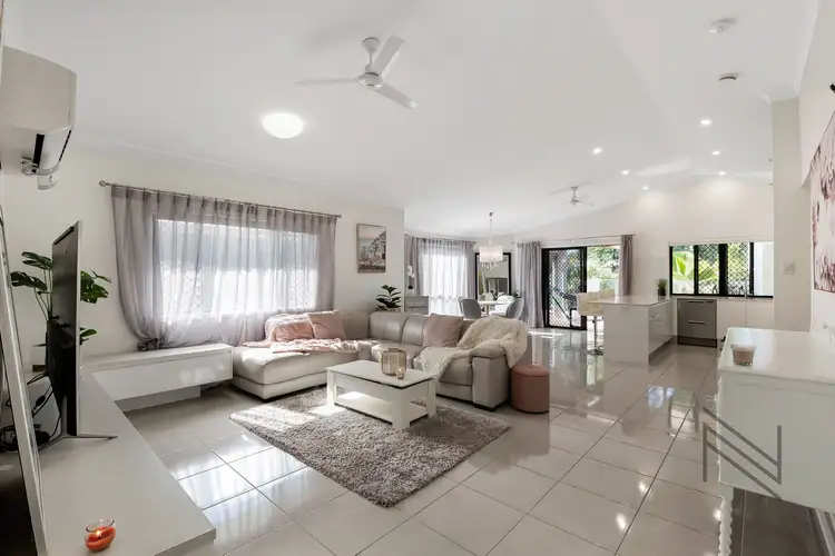 Fourth view of Homely house listing, 13 Waterpark Place, Idalia QLD 4811