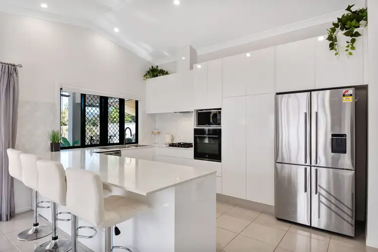 Fifth view of Homely house listing, 13 Waterpark Place, Idalia QLD 4811