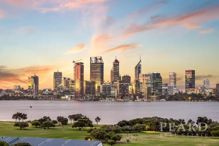 Main view of Homely apartment listing, 26/23 Swan Street, South Perth WA 6151