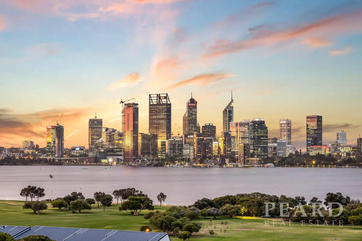 Main view of Homely apartment listing, 26/23 Swan Street, South Perth WA 6151