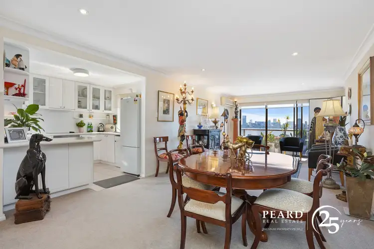 Fourth view of Homely apartment listing, 26/23 Swan Street, South Perth WA 6151
