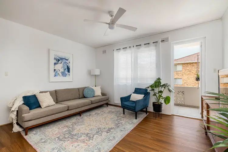 12/27-29 Pile Street, Marrickville NSW 2204