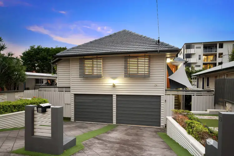 99 Perkins Street, Upper Mount Gravatt QLD 4122