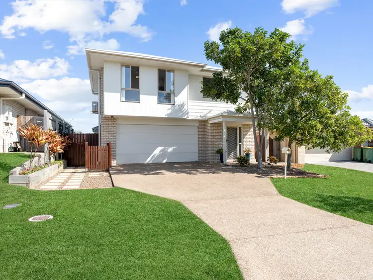 29 Charles Avenue, Pimpama QLD 4209