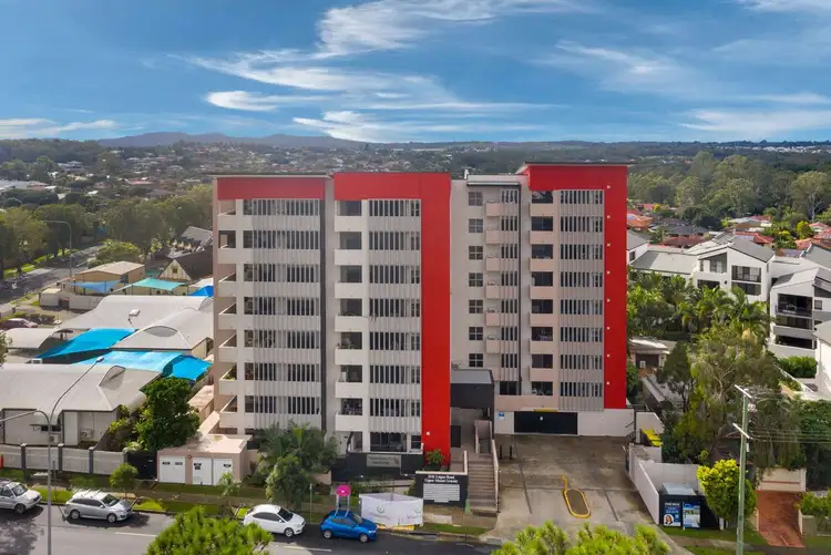Main view of Homely apartment listing, 28/2242 Logan Road, Upper Mount Gravatt QLD 4122