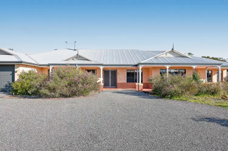 Main view of Homely house listing, 32 Oban Loop, Bedfordale WA 6112
