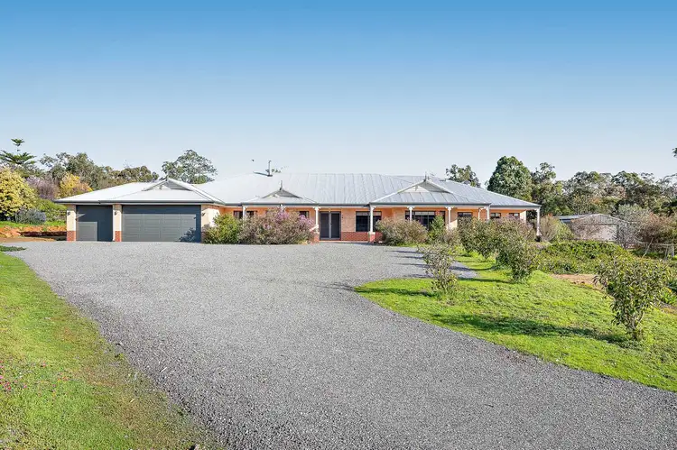 Second view of Homely house listing, 32 Oban Loop, Bedfordale WA 6112