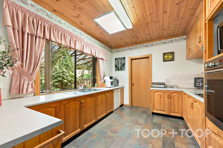 Fourth view of Homely house listing, 4 Abeona Close, Modbury Heights SA 5092