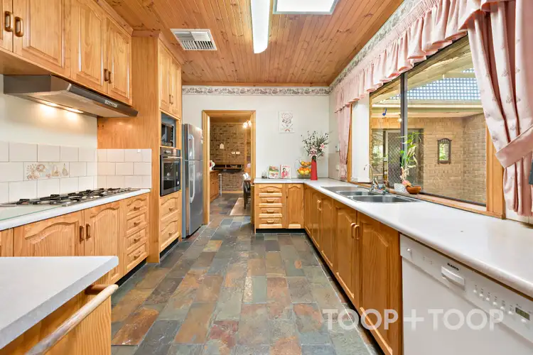 Fifth view of Homely house listing, 4 Abeona Close, Modbury Heights SA 5092