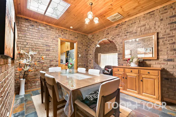 Sixth view of Homely house listing, 4 Abeona Close, Modbury Heights SA 5092