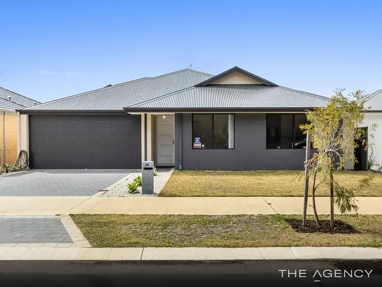 29 Yowari Drive, Baldivis WA 6171