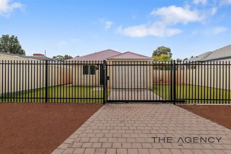 268 Streich Avenue, Armadale WA 6112