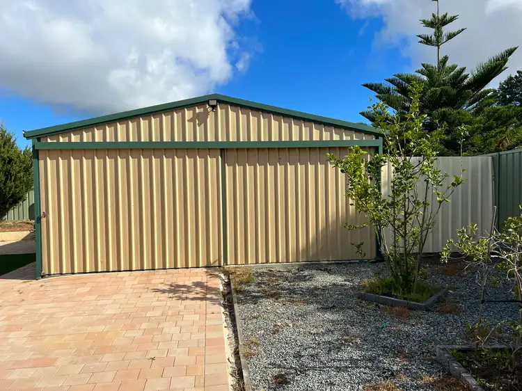 Second view of Homely house listing, 41 Cambridge Drive, Greenfields WA 6210