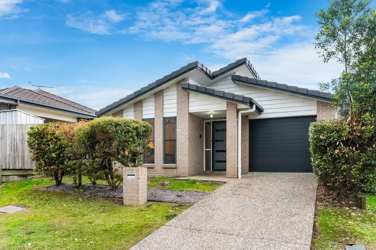 Main view of Homely house listing, 40 Wellington Road, Murrumba Downs QLD 4503