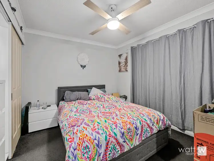 Sixth view of Homely apartment listing, 2/411 Rode Road, Chermside QLD 4032