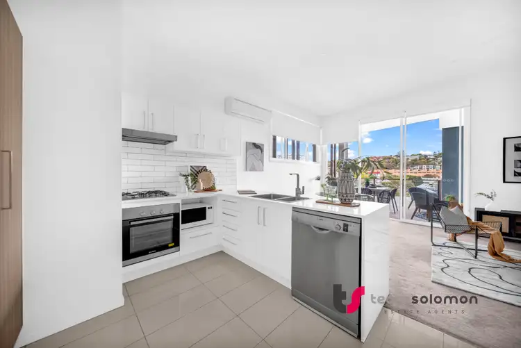Sixth view of Homely unit listing, 33/30 Anstey Street, Albion QLD 4010