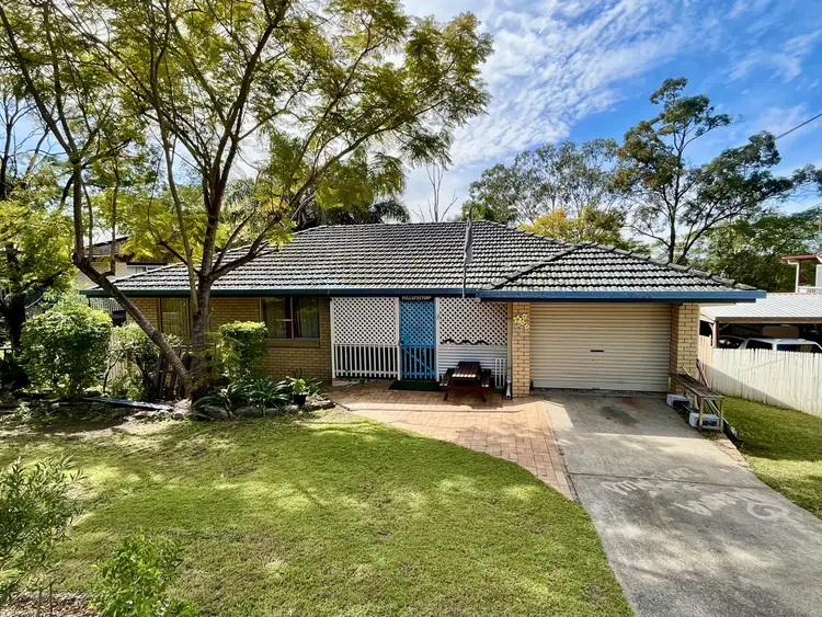 31 McLean Street, Redbank Plains QLD 4301