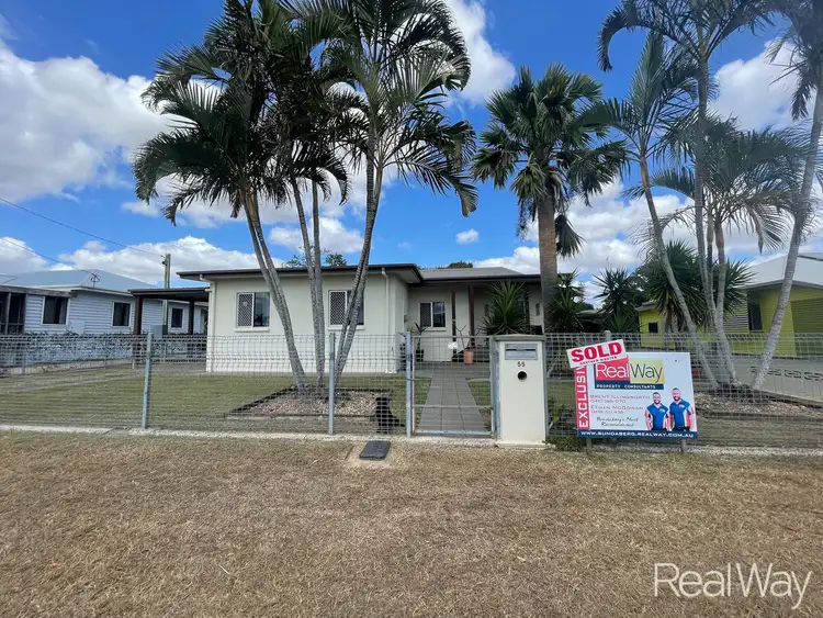 55 Coomber Street, Svensson Heights QLD 4670