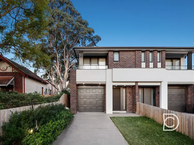 Main view of Homely house listing, 9A Byron Street, Croydon NSW 2132