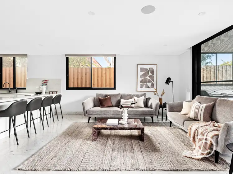 Second view of Homely house listing, 9A Byron Street, Croydon NSW 2132