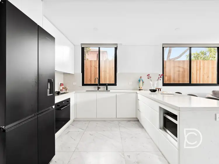 Fourth view of Homely house listing, 9A Byron Street, Croydon NSW 2132