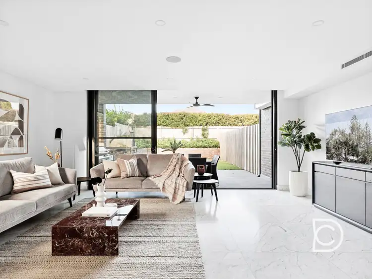 Fifth view of Homely house listing, 9A Byron Street, Croydon NSW 2132