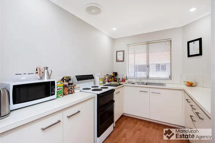 Third view of Homely apartment listing, 32/1-3 Hackett Street, Mandurah WA 6210
