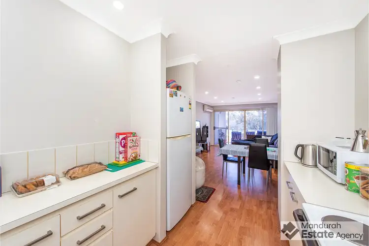 Fifth view of Homely apartment listing, 32/1-3 Hackett Street, Mandurah WA 6210