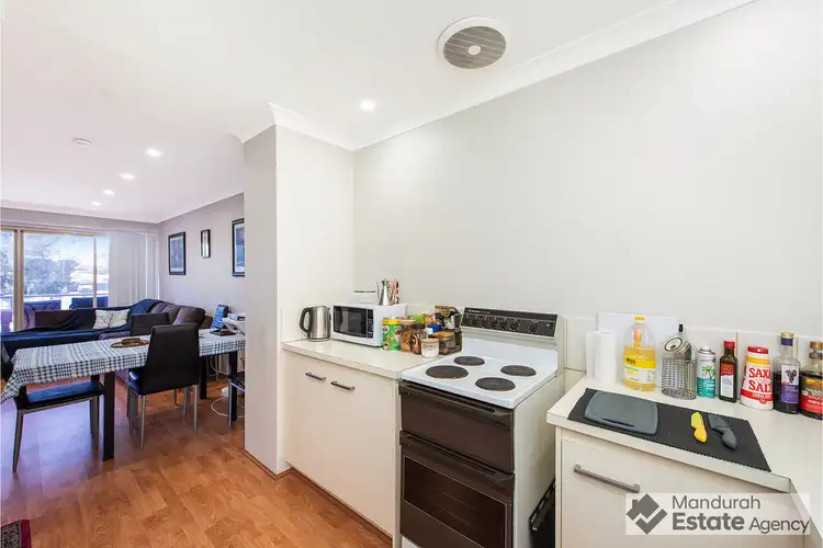 Sixth view of Homely apartment listing, 32/1-3 Hackett Street, Mandurah WA 6210
