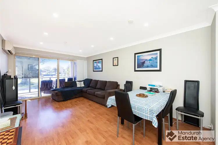 Seventh view of Homely apartment listing, 32/1-3 Hackett Street, Mandurah WA 6210