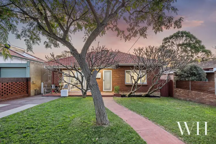 13 Taylor Street, White Gum Valley WA 6162