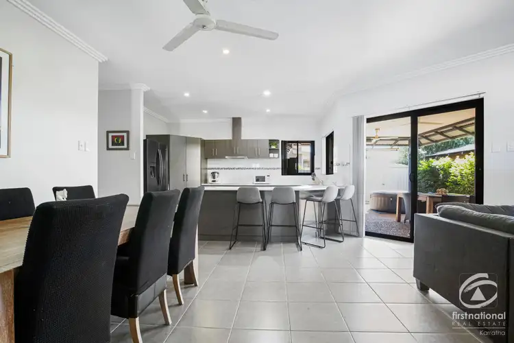 83 Marniyarra Loop, Baynton WA 6714